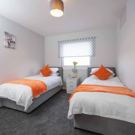 Premier - Wishaw En-Suite Apartment Exterior photo